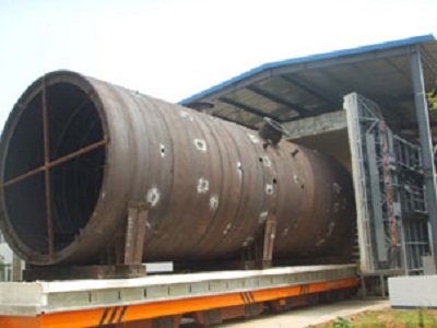 壓力容器熱處理爐